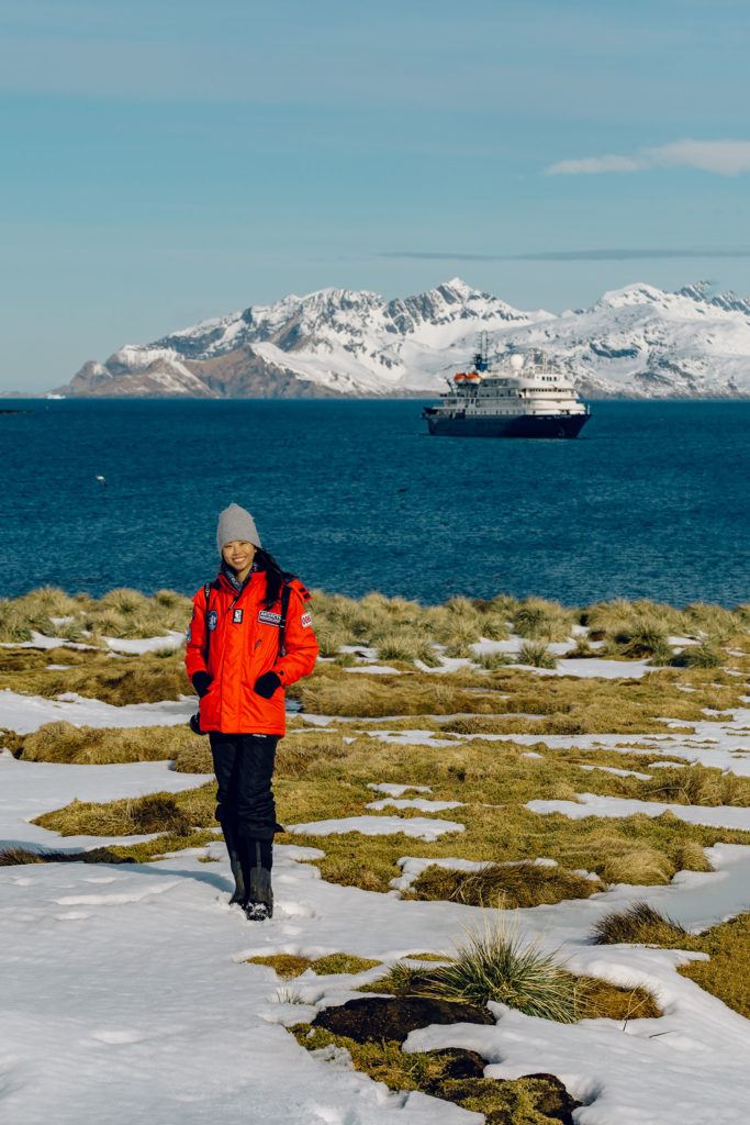 What It S Like Antarctic Cruising With Poseidon Expeditions