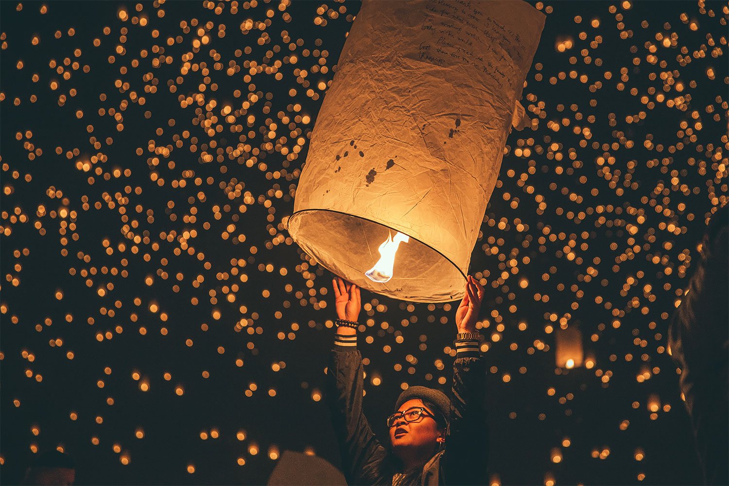 2 săptămâni în Thailanda itinerar