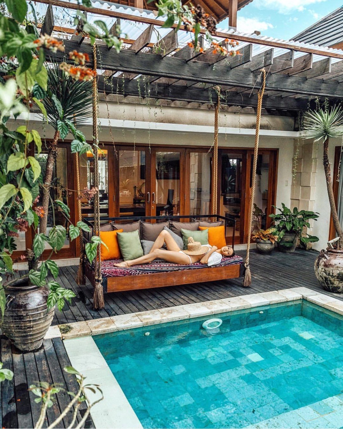 Swim Resort Bali - Villa Ariana Grande