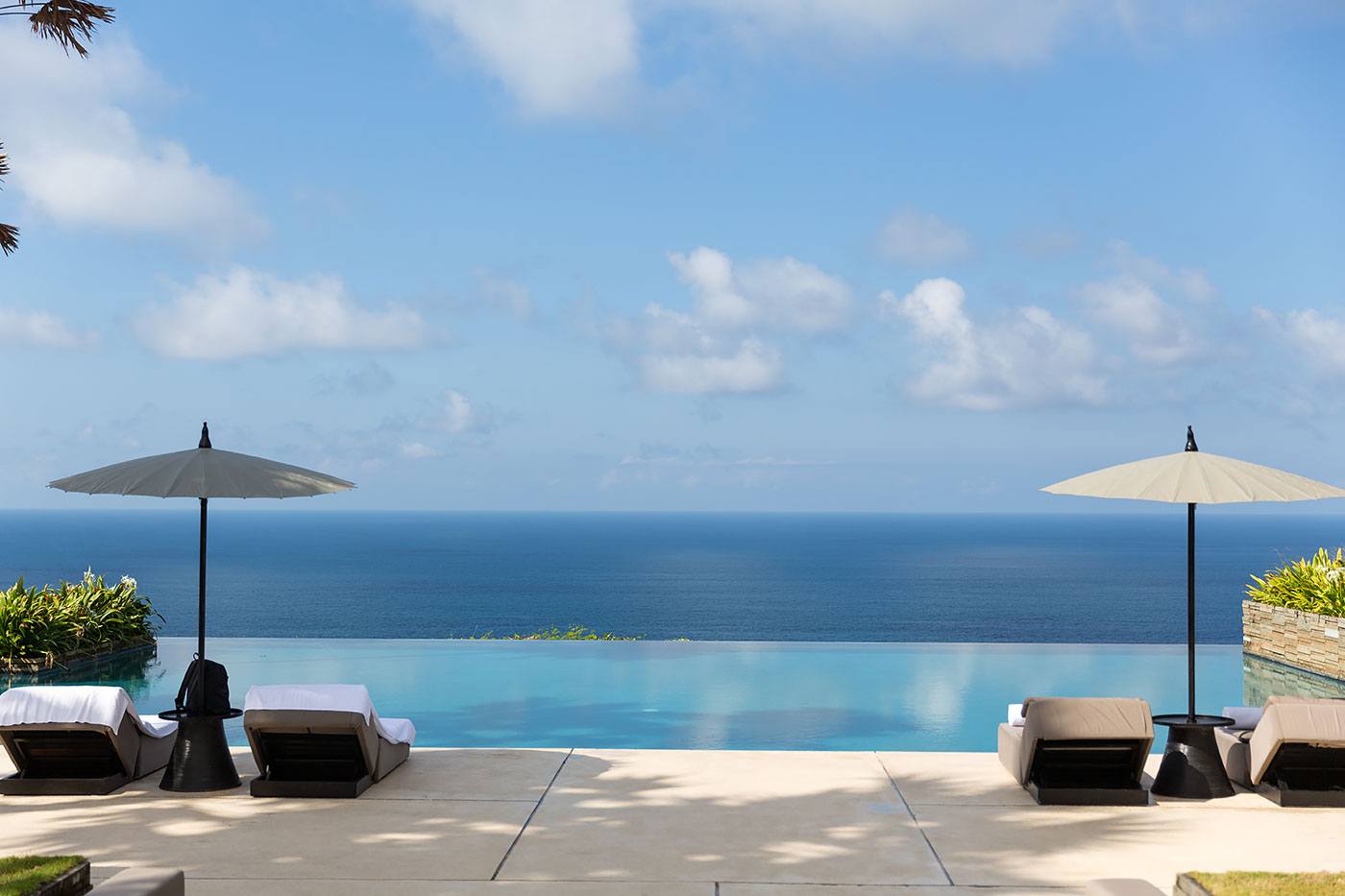 Alila Villas Uluwatu Bali Hotel Review