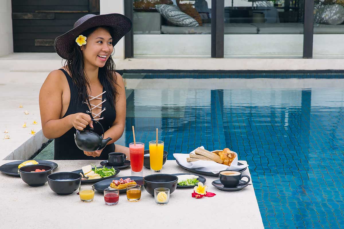 Alila Villas Uluwatu Bali Hotel Review
