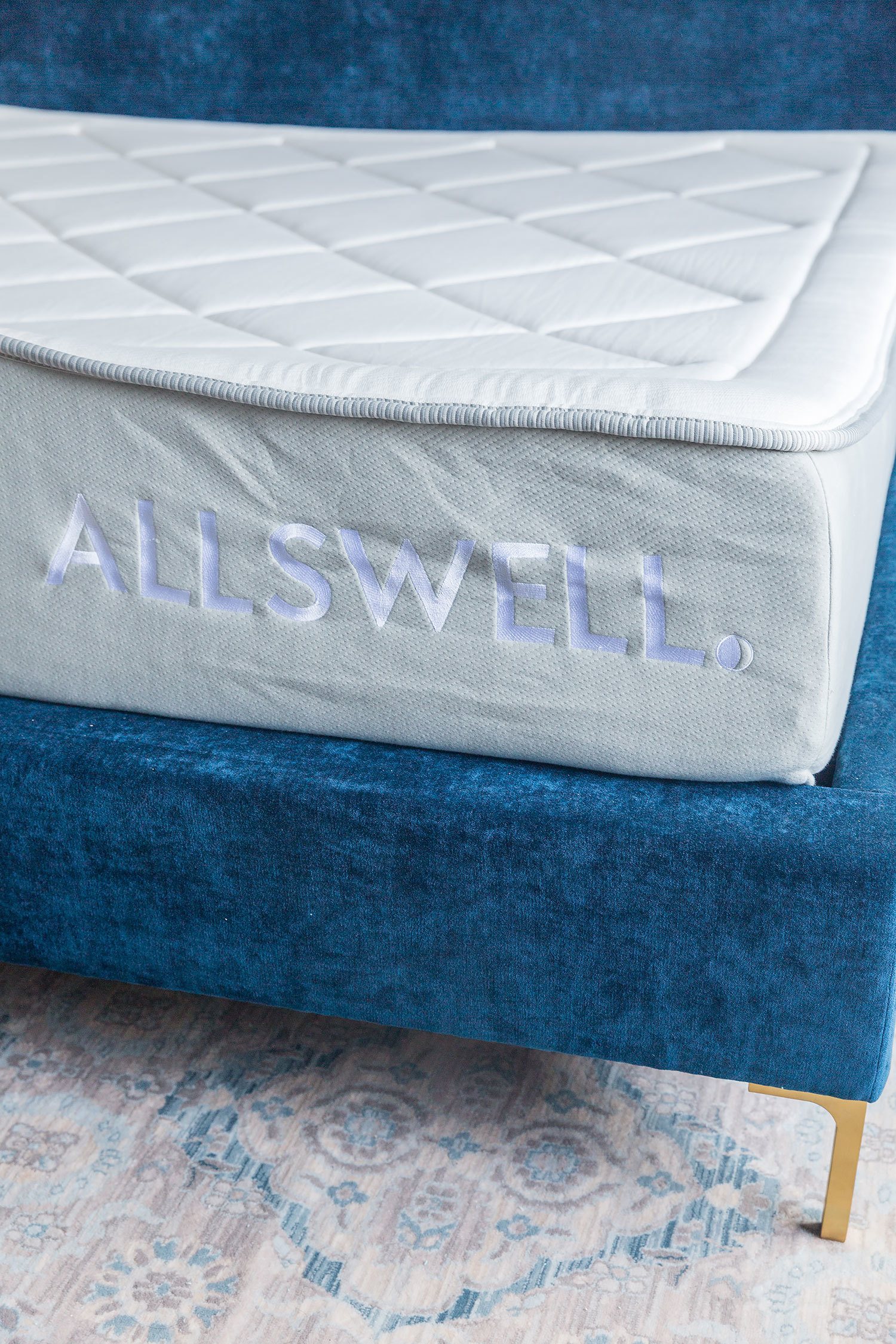 Allswell mattress