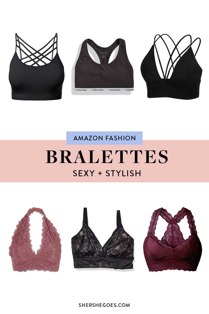 Amazon-Fashion-Finds-Best-Bralettes