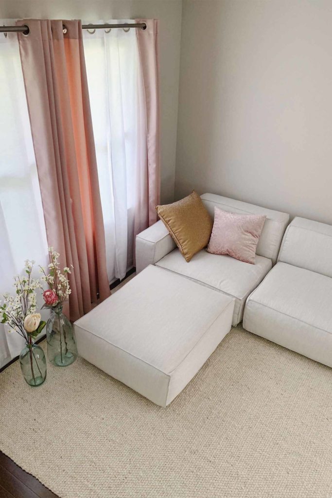 Is Online Furniture Ping The Future Our Article Sofa Experience Our Article Sofa Experience