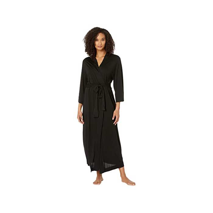 The Best Bathrobes For Women 2020 Stay Comfy Chic At Home