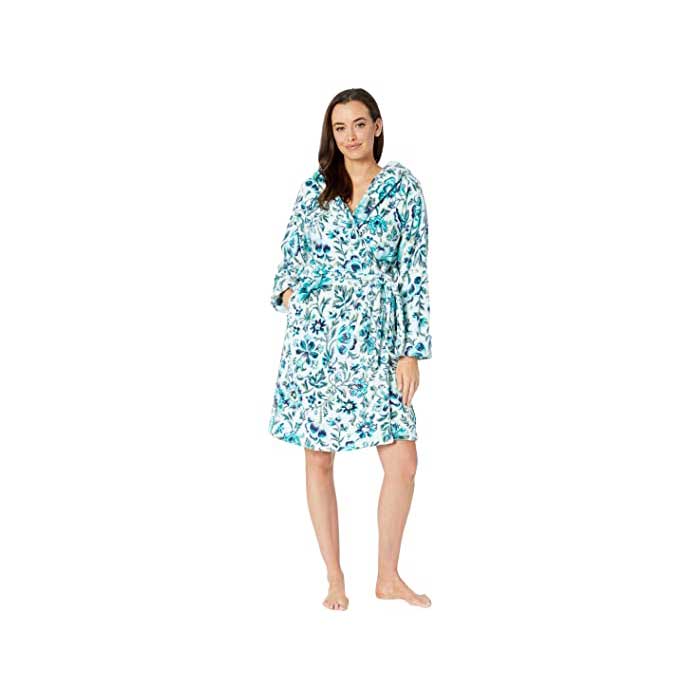 The Best Bathrobes for Women 2020 Stay Comfy Chic at Home!