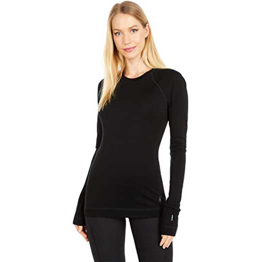 What is the best base layer for extreme cold sale