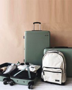 best affordable carry on luggage 2019