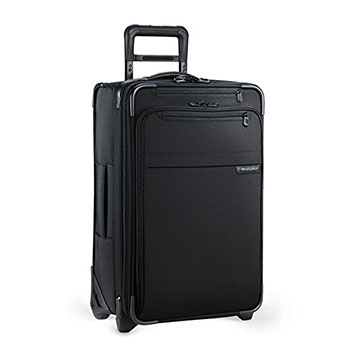 best roller board suitcase