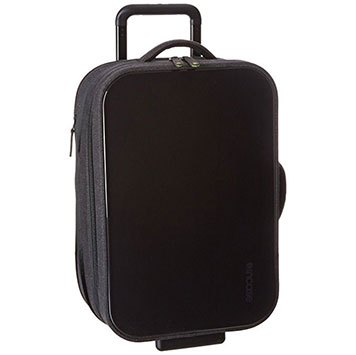 best luggage for business travel 2017