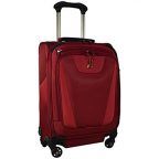 best soft sided carry on luggage 2018