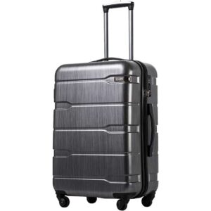 The Best Carry-On Luggage (2023): Lightweight, Stylish & Compact!