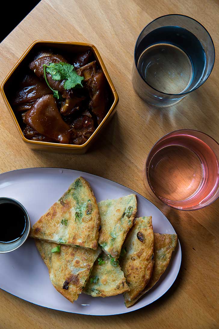 The Best Chinese Food in NYC: Carma Asian Tapas