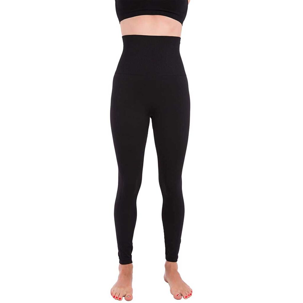 Best affordable hotsell compression leggings