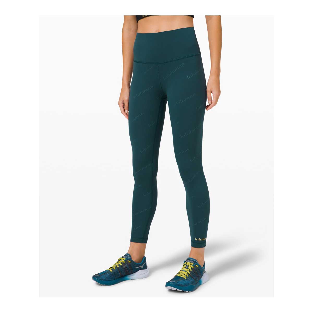 Which Lululemon Leggings Have The Best Compression