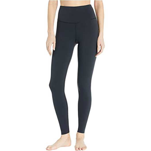 nike women's compression leggings