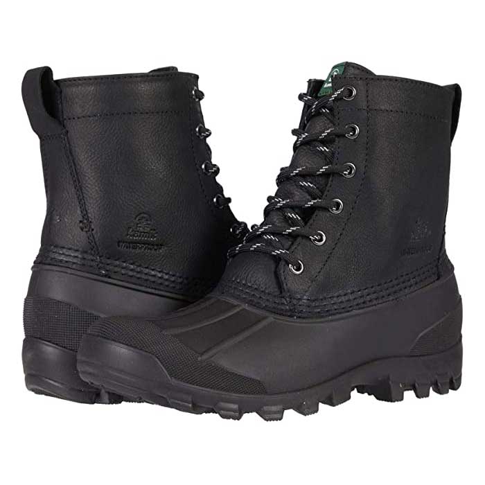 Best mens duck hot sale boots 218