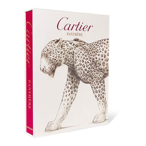 Best Gifts for Women Coffee Table Books Fashion Cartier