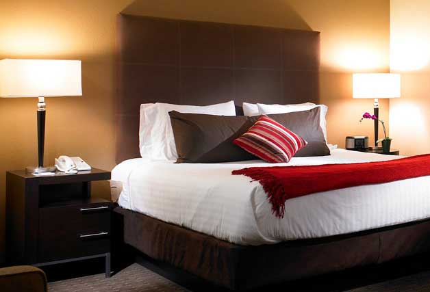 Best Hotels in Bellevue Washington Hyatt House