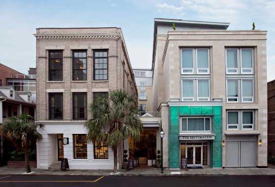 Best-Hotels-in-Charleston-SC-Restoration