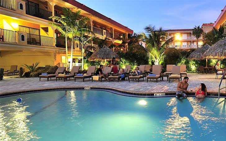 The 5 Best Hotels in Clearwater for Beaching on a Budget