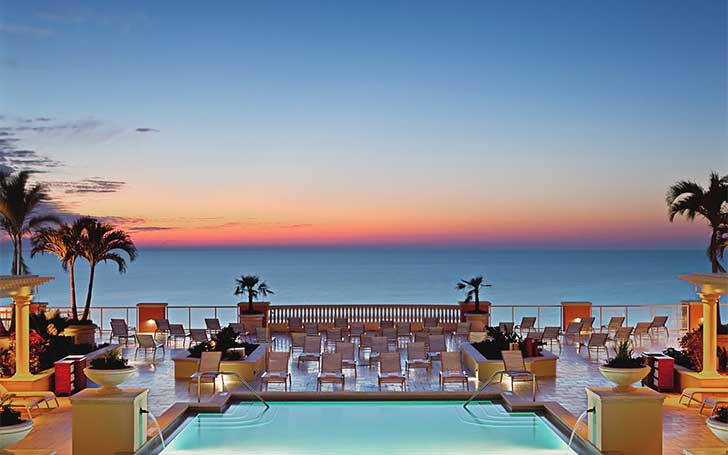 Best-Hotels-in-Clearwater-Florida-Hyatt-Regenc