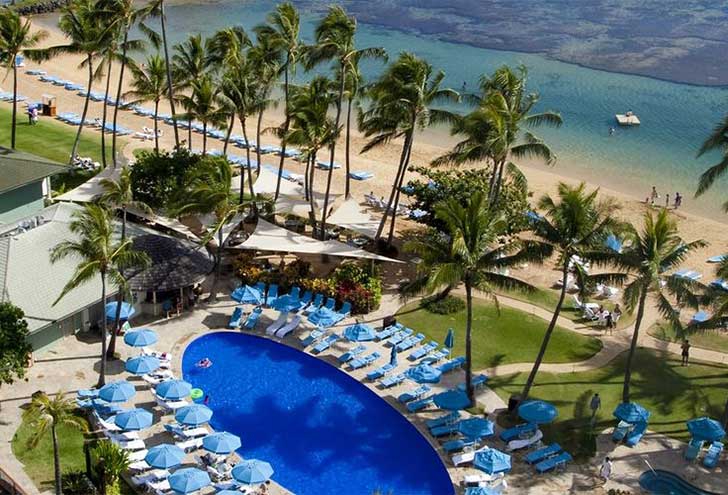 Best-Hotels-in-Honolulu-HI-Kahala-Hotel