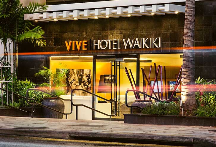 Best-Hotels-in-Honolulu-HI-Vive