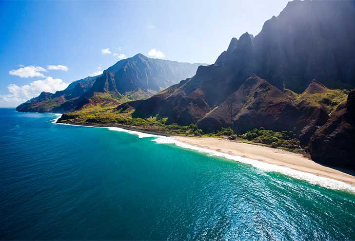 Best Hotels in Kauai Hawaii