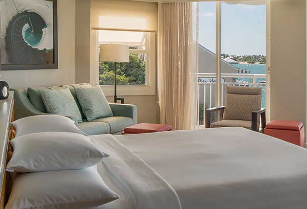Best-Hotels-in-Key-West-FL-Hyatt-Centric