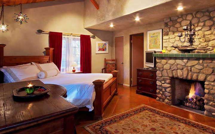 Best-Hotels-in-Ojai-California-Emerald-Inn-Hotel