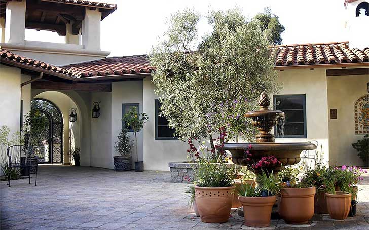 Best-Hotels-in-Ojai-California-Su-Nido-Inn