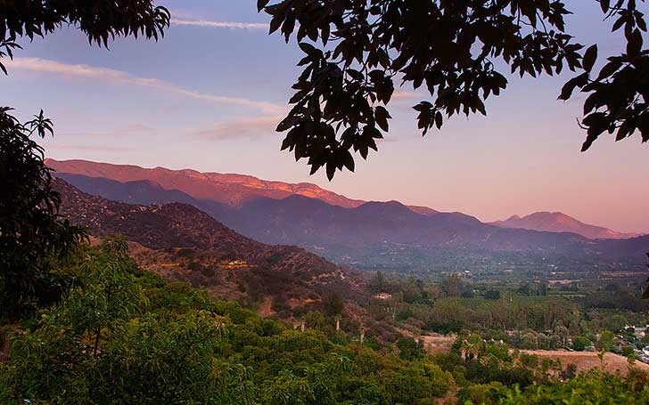 5 Utterly Beautiful and Sexy Hotels in Ojai