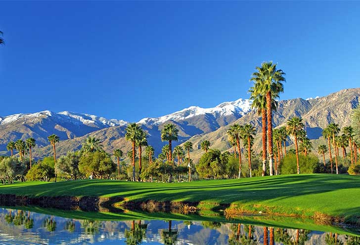 Best Hotels in Palm Springs CA