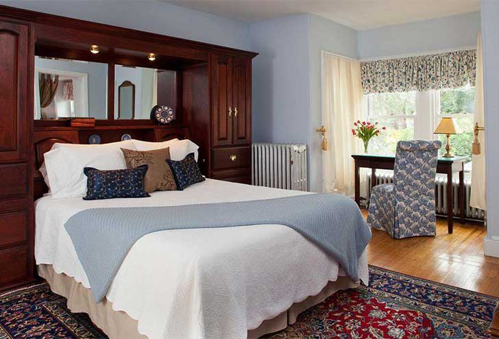 Best Hotels in Philadelphia PA Hyatt Cornerstone Bed & Breakfast