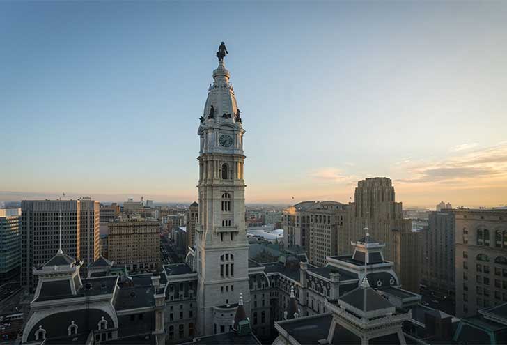 Best Hotels in Philadelphia PA