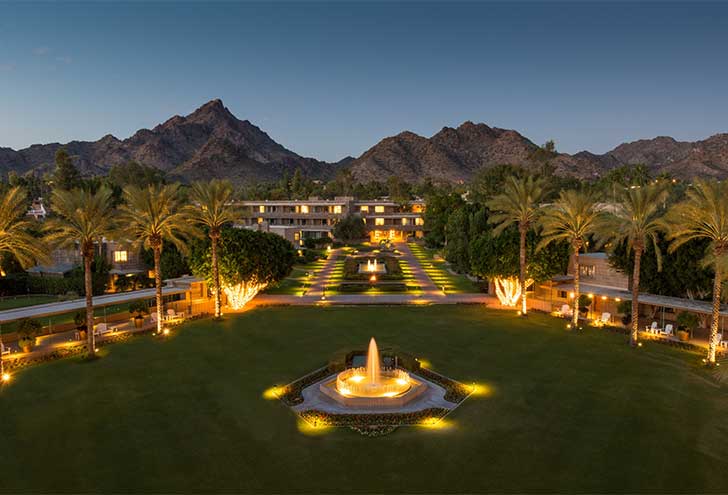 Best-Hotels-in-Phoenix-AZ-Arizona-Biltmore