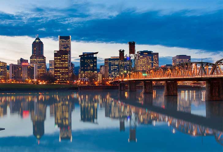 The Ultimate Guide to the Best Hotels in Portland Oregon