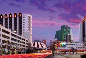 Ultimate Guide to the Best Hotels in Reno