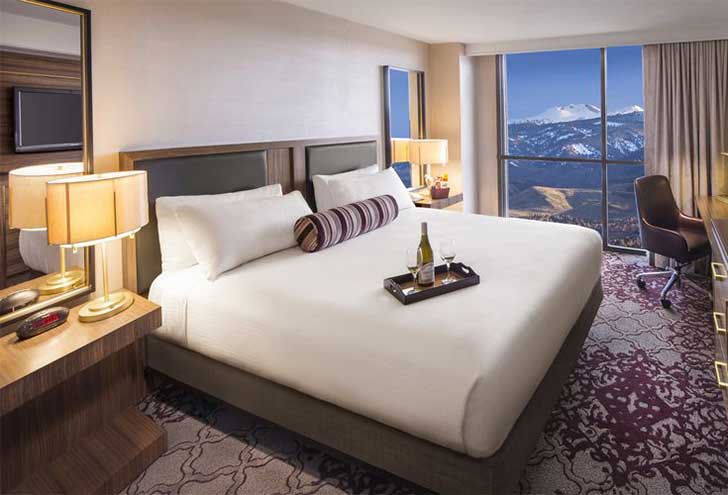 Best Hotels in Reno Nevada Eldorado