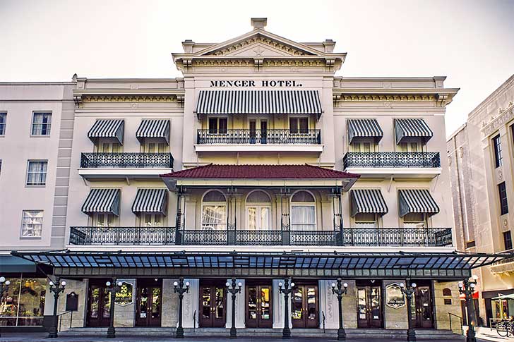 Best-Hotels-in-San-Antonio-Texas-Menger-Hotel