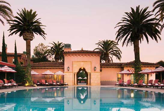 Best-Hotels-in-San-Diego-CA-Fairmont-Grand-del-Mar