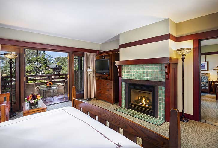 Best-Hotels-in-San-Diego-CA-Lodge-at-Torrey-Pines