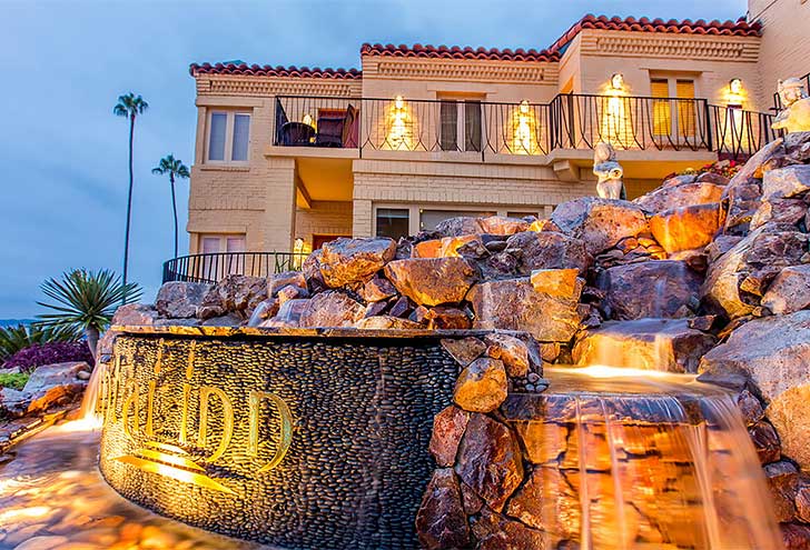 Best-Hotels-in-San-Diego-CA-Pantai-Inn