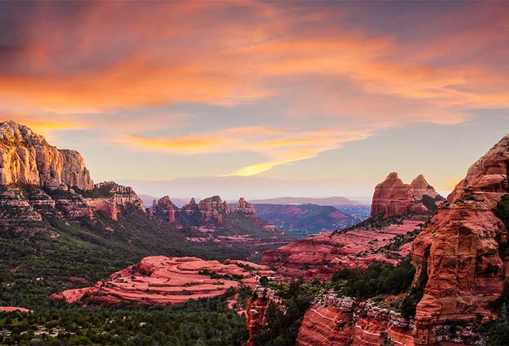 The Best Hotels in Sedona Will Seduce Your Stay