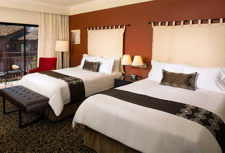Best Hotels in Sedona arizona Kimpton