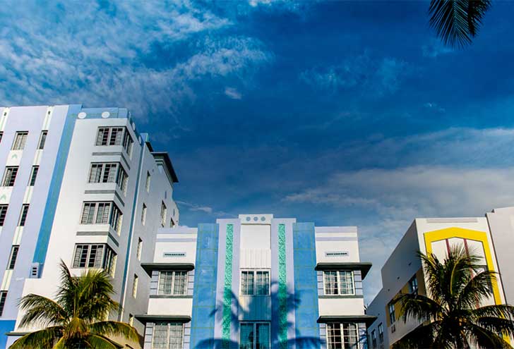 Best Hotels in South Beach