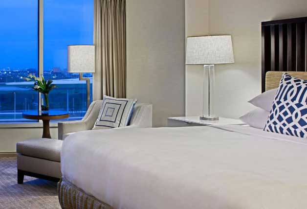 Best Hotels in Tampa FL Grand Hyatt Hotel