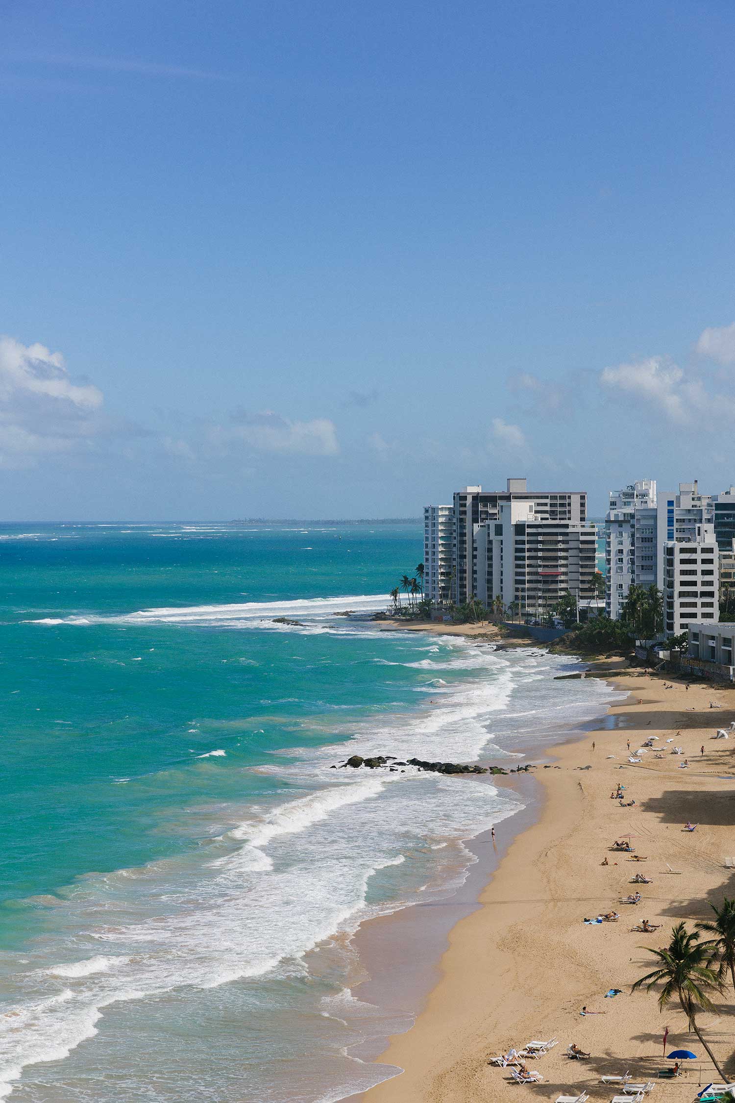 Best Resorts in Puerto Rico