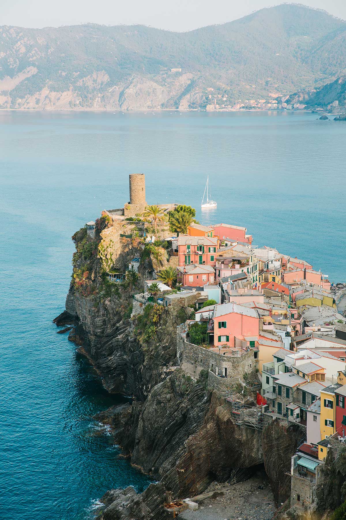 Everything You Need to Know About Hiking Cinque Terre